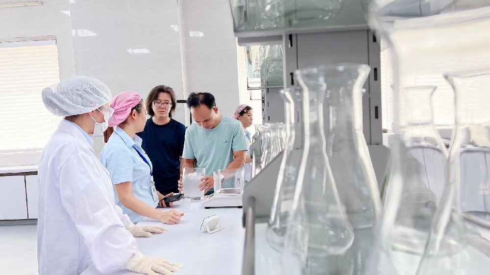 🐒👶🧼 西游记纸尿裤：研发实验室的严格36道工序，无尘车间生产！🏭